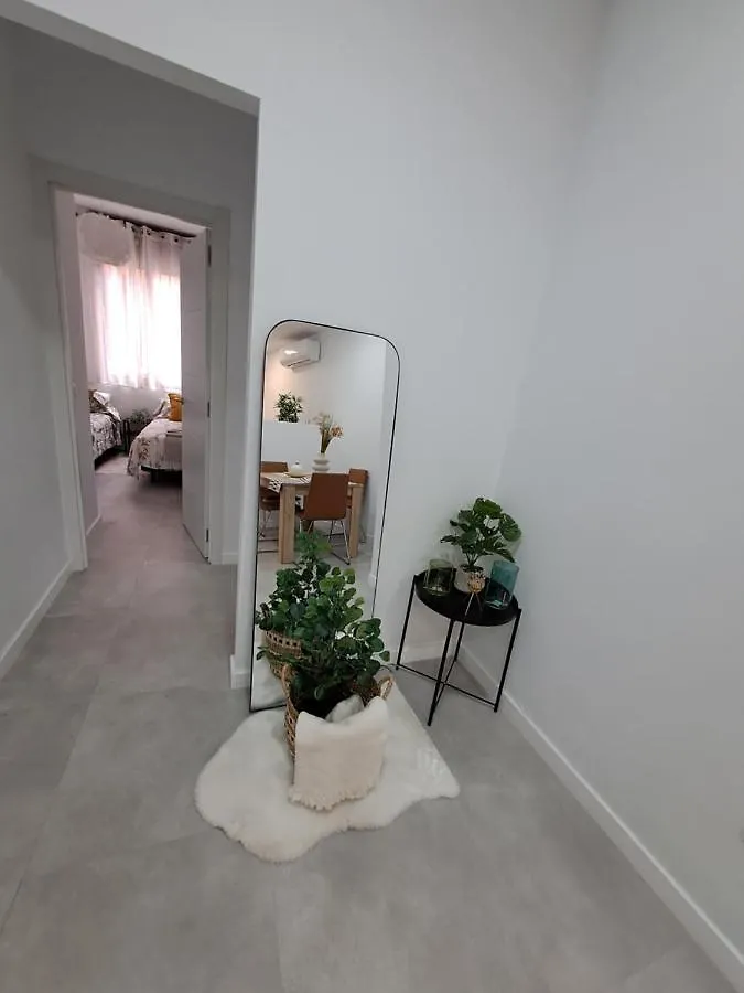 Apartamentos Jara Bajo C Málaga 0*,  España