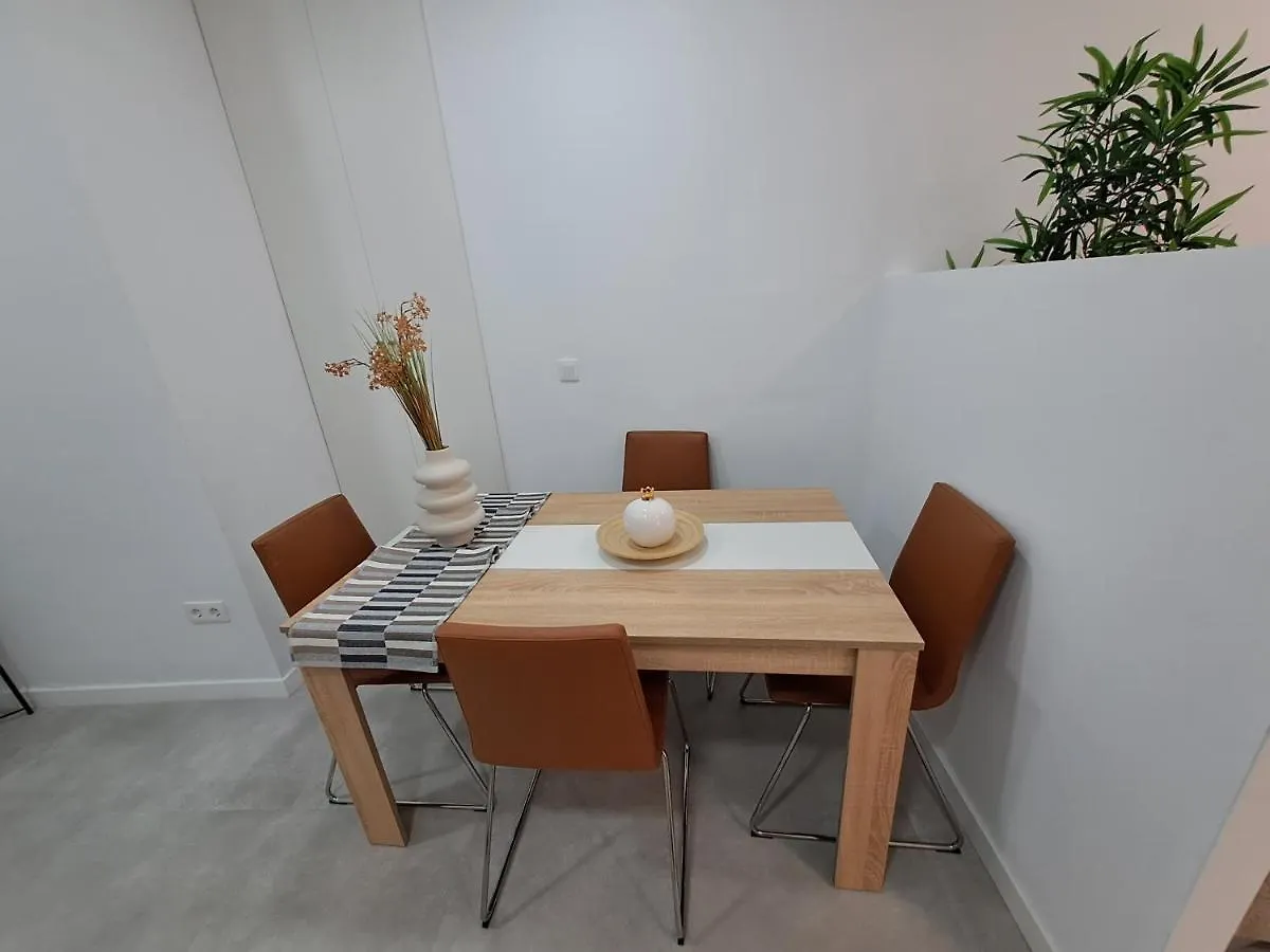Apartamentos Jara Bajo C Málaga 0*,  España