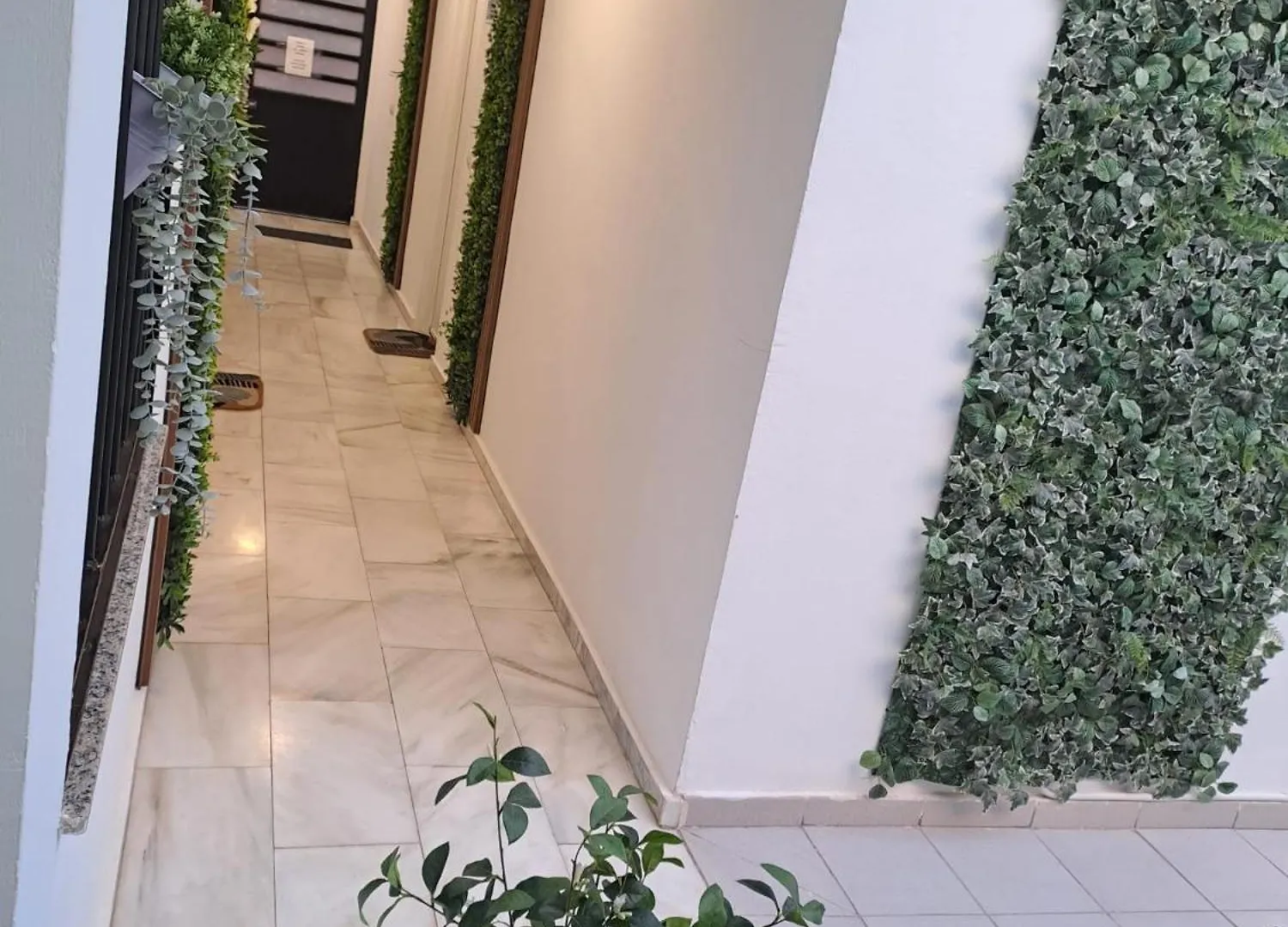 Apartamentos Jara Bajo C Málaga